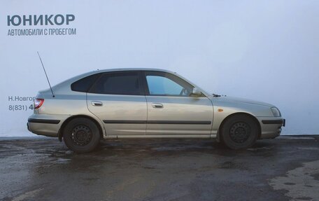 Hyundai Elantra III, 2005 год, 319 000 рублей, 4 фотография