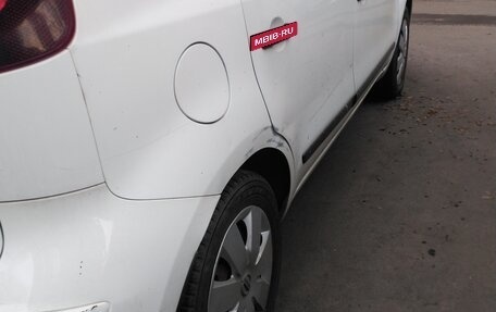 Nissan Note II рестайлинг, 2013 год, 730 000 рублей, 4 фотография