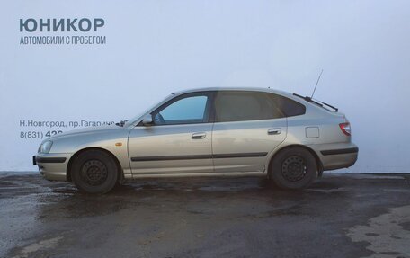 Hyundai Elantra III, 2005 год, 319 000 рублей, 2 фотография