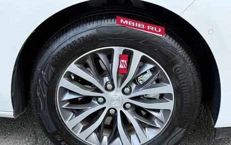 Buick GL8 III, 2023 год, 6 127 330 рублей, 24 фотография