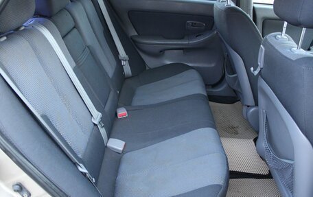 Hyundai Elantra III, 2005 год, 319 000 рублей, 14 фотография