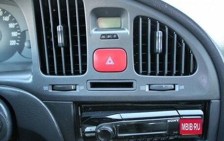 Hyundai Elantra III, 2005 год, 319 000 рублей, 11 фотография