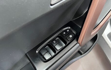 Hyundai Creta I рестайлинг, 2020 год, 2 095 000 рублей, 16 фотография