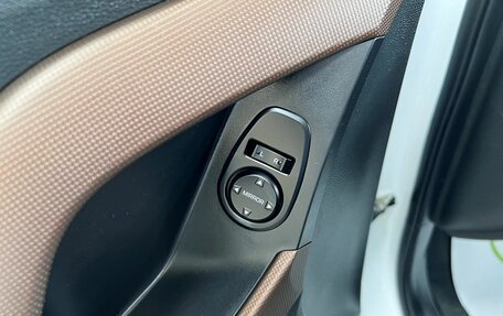 Hyundai Creta I рестайлинг, 2020 год, 2 095 000 рублей, 17 фотография