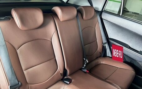 Hyundai Creta I рестайлинг, 2020 год, 2 095 000 рублей, 13 фотография