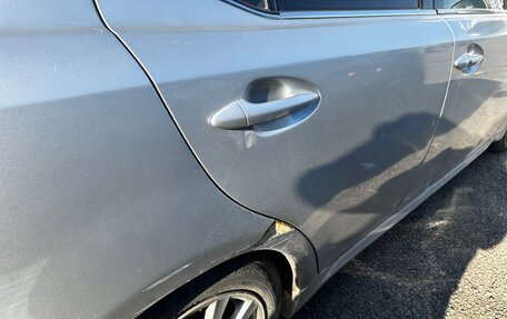 Lexus IS II рестайлинг 2, 2006 год, 1 220 000 рублей, 4 фотография