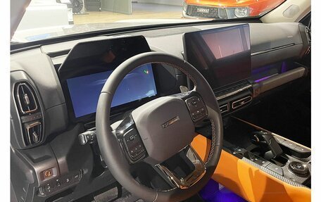 Haval H7, 2026 год, 3 999 000 рублей, 9 фотография