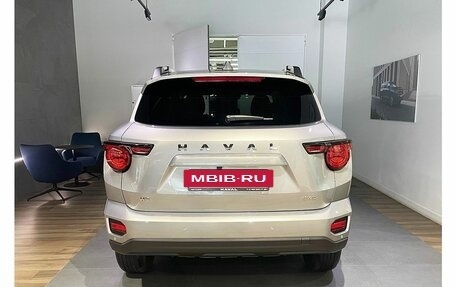 Haval H7, 2026 год, 3 999 000 рублей, 5 фотография