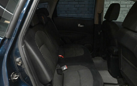 Nissan Qashqai, 2008 год, 850 000 рублей, 11 фотография