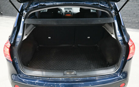 Nissan Qashqai, 2008 год, 850 000 рублей, 6 фотография