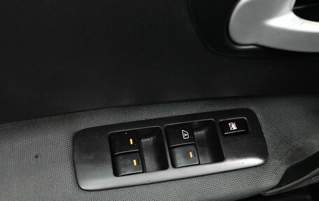 Nissan Qashqai, 2008 год, 850 000 рублей, 13 фотография