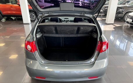 Chevrolet Lacetti, 2011 год, 675 000 рублей, 7 фотография