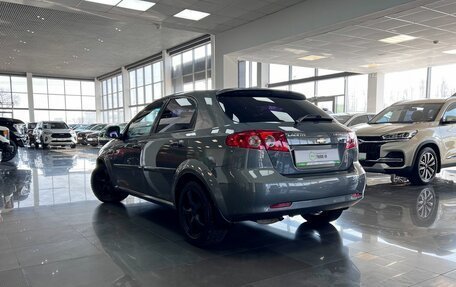 Chevrolet Lacetti, 2011 год, 675 000 рублей, 6 фотография