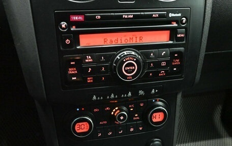 Nissan Qashqai, 2008 год, 850 000 рублей, 14 фотография