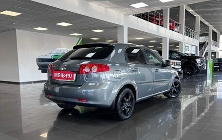Chevrolet Lacetti, 2011 год, 675 000 рублей, 2 фотография