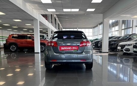 Chevrolet Lacetti, 2011 год, 675 000 рублей, 4 фотография