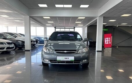 Chevrolet Lacetti, 2011 год, 675 000 рублей, 3 фотография