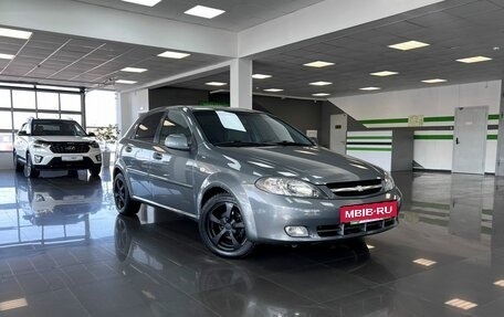 Chevrolet Lacetti, 2011 год, 675 000 рублей, 5 фотография