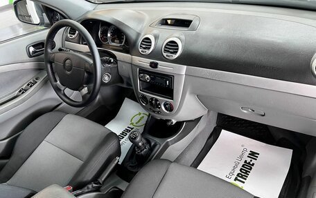 Chevrolet Lacetti, 2011 год, 675 000 рублей, 14 фотография