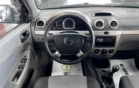 Chevrolet Lacetti, 2011 год, 675 000 рублей, 12 фотография