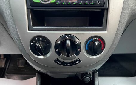 Chevrolet Lacetti, 2011 год, 675 000 рублей, 19 фотография