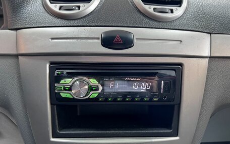 Chevrolet Lacetti, 2011 год, 675 000 рублей, 18 фотография