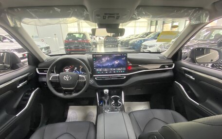 Toyota Highlander, 2026 год, 5 950 000 рублей, 7 фотография