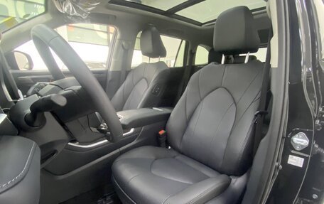 Toyota Highlander, 2026 год, 5 950 000 рублей, 8 фотография