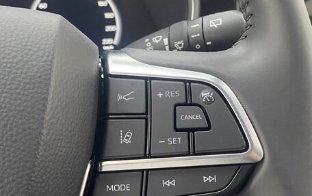 Toyota Highlander, 2026 год, 5 950 000 рублей, 17 фотография