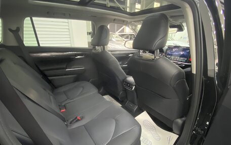 Toyota Highlander, 2026 год, 5 950 000 рублей, 13 фотография