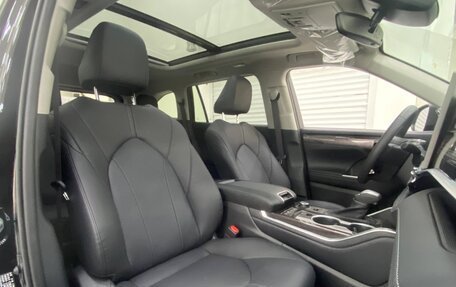 Toyota Highlander, 2026 год, 5 950 000 рублей, 11 фотография