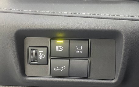 Toyota Highlander, 2026 год, 5 950 000 рублей, 16 фотография