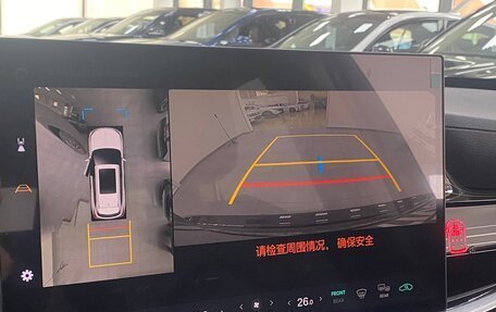 Toyota Highlander, 2026 год, 5 950 000 рублей, 19 фотография