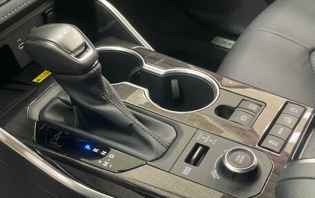 Toyota Highlander, 2026 год, 5 950 000 рублей, 20 фотография