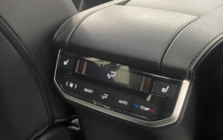 Toyota Highlander, 2026 год, 5 950 000 рублей, 21 фотография