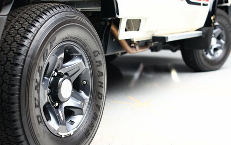 Toyota Land Cruiser 70, 2022 год, 9 190 000 рублей, 8 фотография