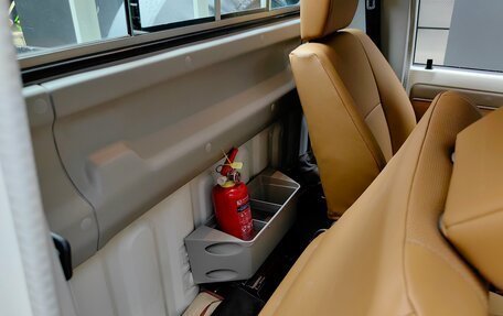 Toyota Land Cruiser 70, 2022 год, 9 190 000 рублей, 22 фотография