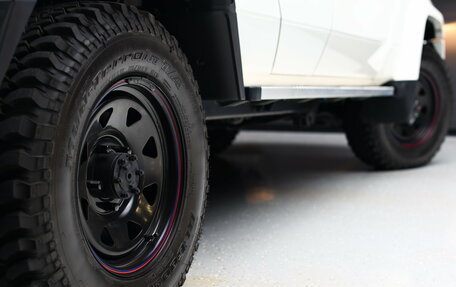 Toyota Land Cruiser 70, 2022 год, 9 190 000 рублей, 8 фотография