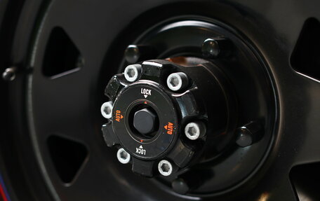 Toyota Land Cruiser 70, 2022 год, 9 190 000 рублей, 10 фотография