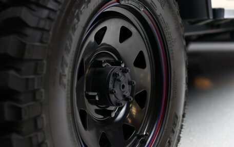 Toyota Land Cruiser 70, 2022 год, 9 190 000 рублей, 17 фотография