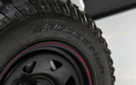 Toyota Land Cruiser 70, 2022 год, 9 190 000 рублей, 18 фотография