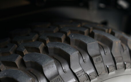 Toyota Land Cruiser 70, 2022 год, 9 190 000 рублей, 22 фотография