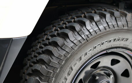 Toyota Land Cruiser 70, 2022 год, 9 190 000 рублей, 21 фотография