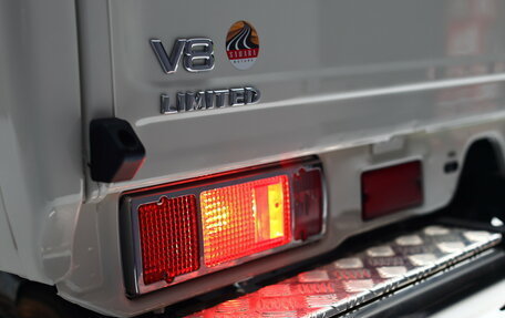 Toyota Land Cruiser 70, 2022 год, 9 190 000 рублей, 23 фотография