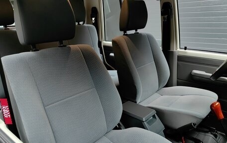 Toyota Land Cruiser 70, 2022 год, 9 190 000 рублей, 33 фотография