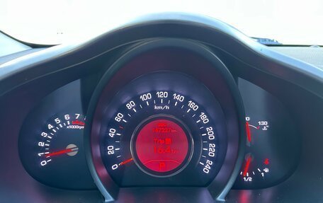 KIA Sportage III, 2013 год, 1 200 000 рублей, 9 фотография