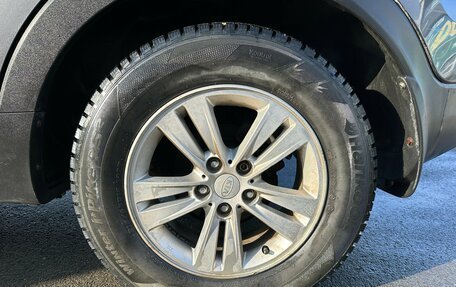 KIA Sportage III, 2013 год, 1 200 000 рублей, 12 фотография