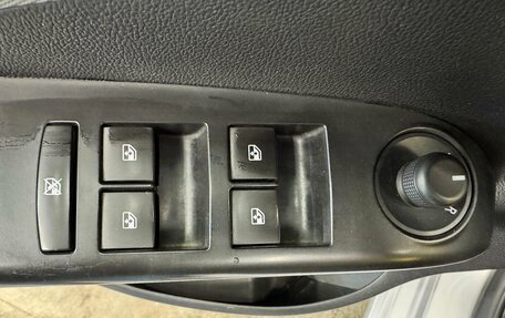 Chevrolet Aveo III, 2014 год, 549 000 рублей, 10 фотография