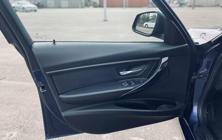 BMW 3 серия, 2017 год, 1 650 000 рублей, 8 фотография