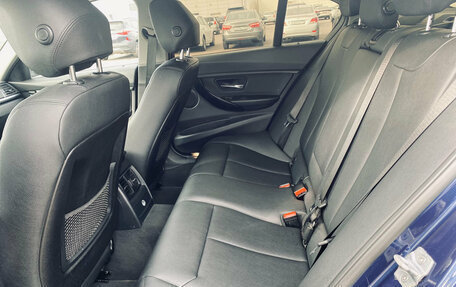 BMW 3 серия, 2017 год, 1 650 000 рублей, 9 фотография